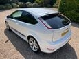 Ford Focus 2.5 SIV ST-3 3dr 15