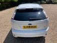Ford Focus 2.5 SIV ST-3 3dr 17