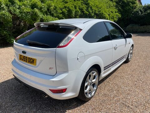 Ford Focus 2.5 SIV ST-3 3dr 18