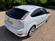 Ford Focus 2.5 SIV ST-3 3dr 19