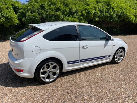 Ford Focus 2.5 SIV ST-3 3dr 20