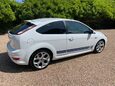 Ford Focus 2.5 SIV ST-3 3dr 20