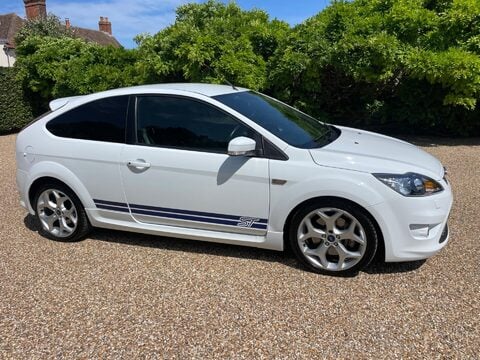 Ford Focus 2.5 SIV ST-3 3dr 22