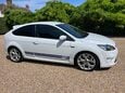 Ford Focus 2.5 SIV ST-3 3dr 22