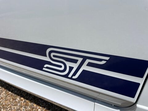 Ford Focus 2.5 SIV ST-3 3dr 23