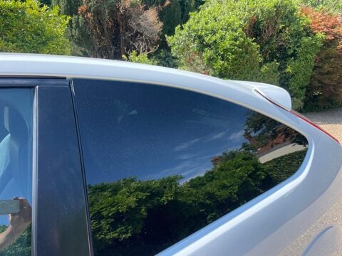 Ford Focus 2.5 SIV ST-3 3dr 25