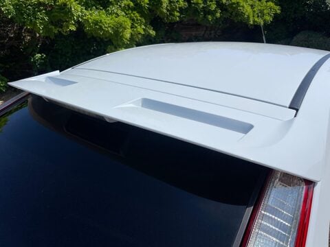 Ford Focus 2.5 SIV ST-3 3dr 26
