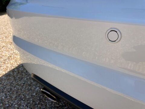 Ford Focus 2.5 SIV ST-3 3dr 27