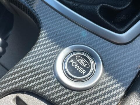 Ford Focus 2.5 SIV ST-3 3dr 40