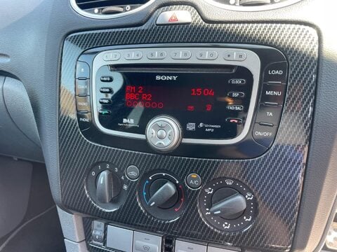 Ford Focus 2.5 SIV ST-3 3dr 43