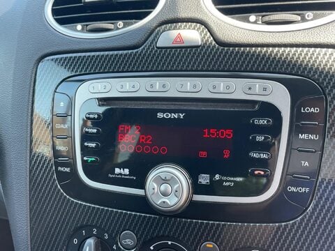 Ford Focus 2.5 SIV ST-3 3dr 44