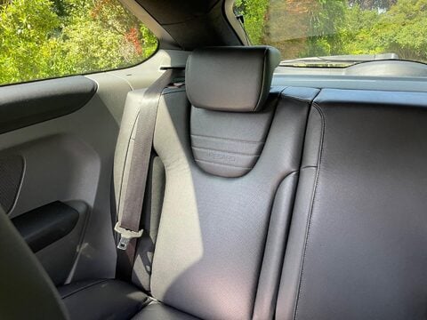 Ford Focus 2.5 SIV ST-3 3dr 60