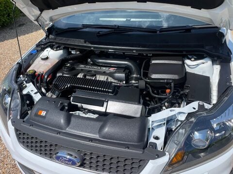 Ford Focus 2.5 SIV ST-3 3dr 66