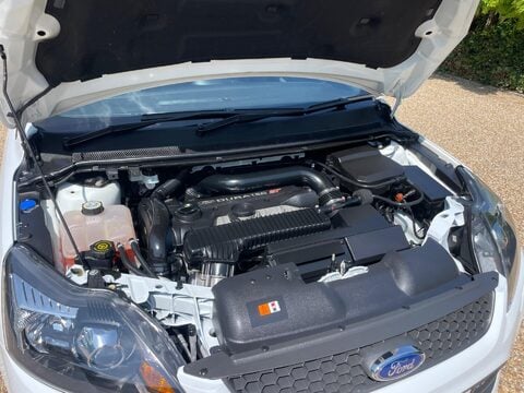 Ford Focus 2.5 SIV ST-3 3dr 67