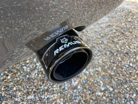BMW 2 Series 3.0 M235i Auto Euro 6 (s/s) 2dr 11