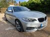 BMW 2 Series 3.0 M235i Auto Euro 6 (s/s) 2dr