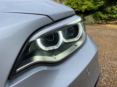 BMW 2 Series 3.0 M235i Auto Euro 6 (s/s) 2dr 2