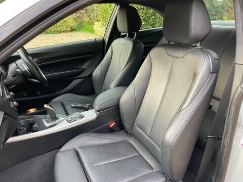 BMW 2 Series 3.0 M235i Auto Euro 6 (s/s) 2dr 13