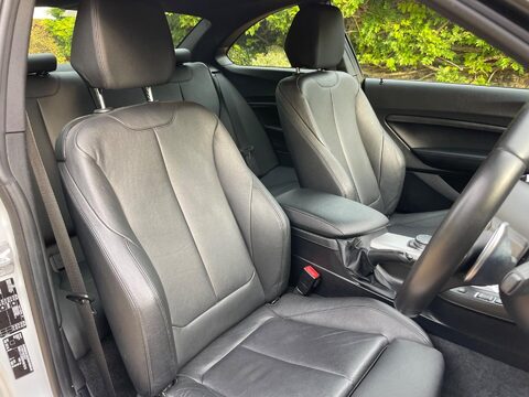 BMW 2 Series 3.0 M235i Auto Euro 6 (s/s) 2dr 14
