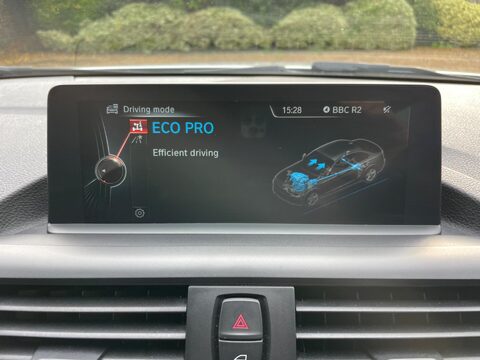 BMW 2 Series 3.0 M235i Auto Euro 6 (s/s) 2dr 15