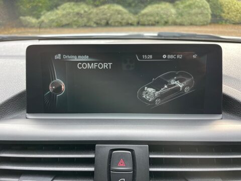 BMW 2 Series 3.0 M235i Auto Euro 6 (s/s) 2dr 17