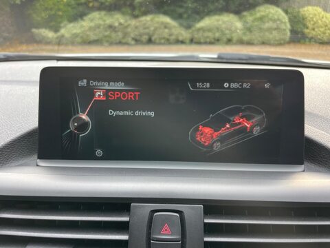 BMW 2 Series 3.0 M235i Auto Euro 6 (s/s) 2dr 18