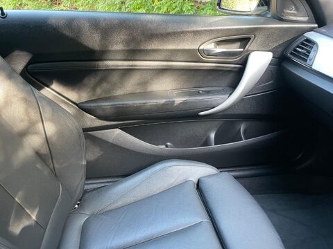 BMW 2 Series 3.0 M235i Auto Euro 6 (s/s) 2dr 20
