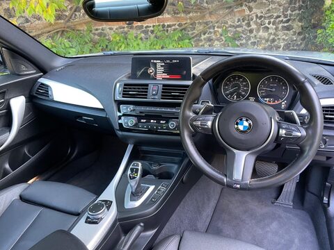 BMW 2 Series 3.0 M235i Auto Euro 6 (s/s) 2dr 23