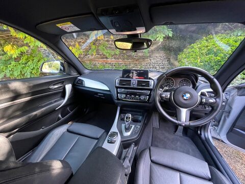 BMW 2 Series 3.0 M235i Auto Euro 6 (s/s) 2dr 24