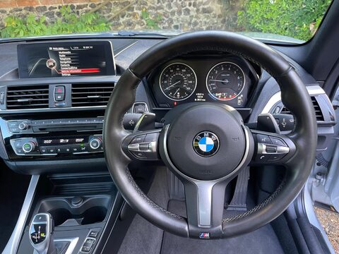 BMW 2 Series 3.0 M235i Auto Euro 6 (s/s) 2dr 30