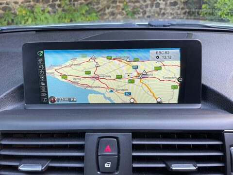 BMW 2 Series 3.0 M235i Auto Euro 6 (s/s) 2dr 33