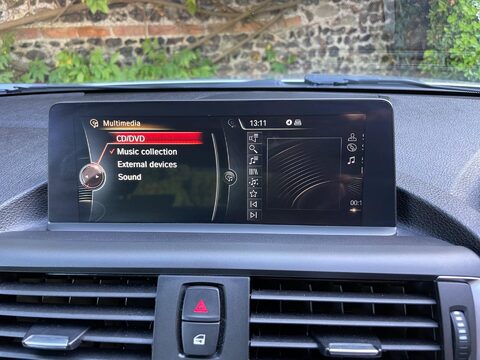 BMW 2 Series 3.0 M235i Auto Euro 6 (s/s) 2dr 36