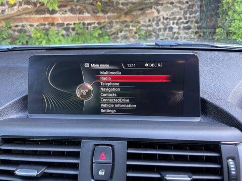 BMW 2 Series 3.0 M235i Auto Euro 6 (s/s) 2dr 37