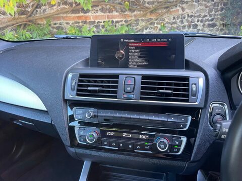BMW 2 Series 3.0 M235i Auto Euro 6 (s/s) 2dr 46