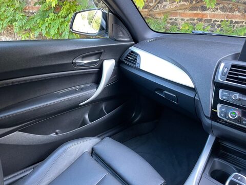 BMW 2 Series 3.0 M235i Auto Euro 6 (s/s) 2dr 48