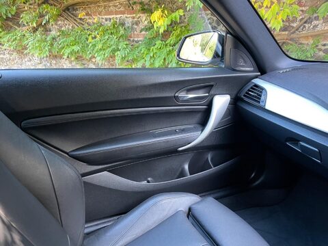 BMW 2 Series 3.0 M235i Auto Euro 6 (s/s) 2dr 50