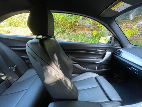 BMW 2 Series 3.0 M235i Auto Euro 6 (s/s) 2dr 51