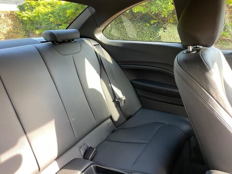 BMW 2 Series 3.0 M235i Auto Euro 6 (s/s) 2dr 52