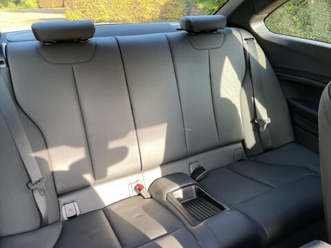 BMW 2 Series 3.0 M235i Auto Euro 6 (s/s) 2dr 54