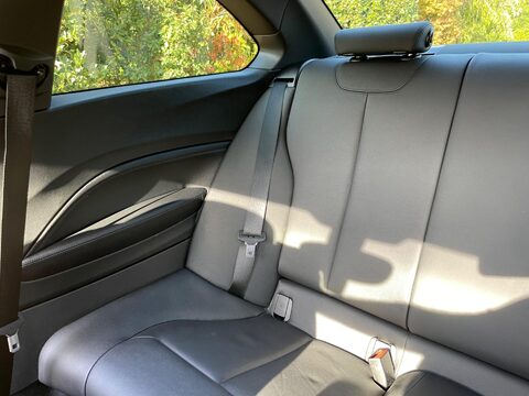 BMW 2 Series 3.0 M235i Auto Euro 6 (s/s) 2dr 55