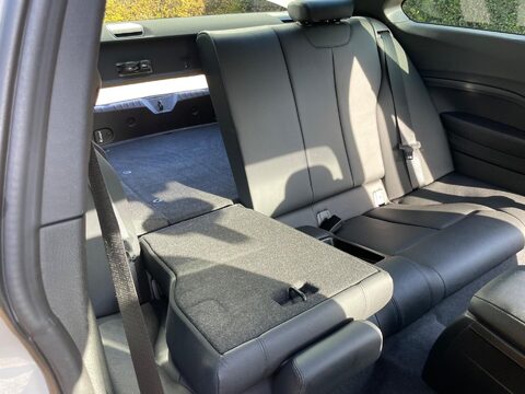 BMW 2 Series 3.0 M235i Auto Euro 6 (s/s) 2dr 56