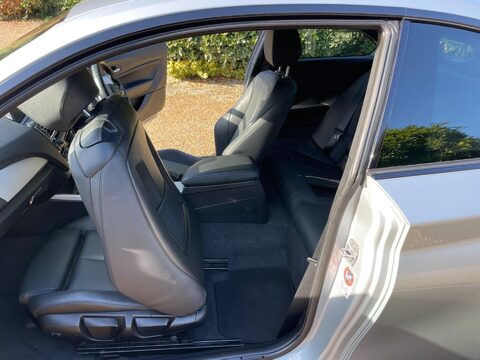 BMW 2 Series 3.0 M235i Auto Euro 6 (s/s) 2dr 58