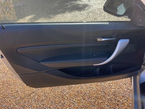 BMW 2 Series 3.0 M235i Auto Euro 6 (s/s) 2dr 60