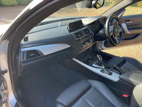 BMW 2 Series 3.0 M235i Auto Euro 6 (s/s) 2dr 61