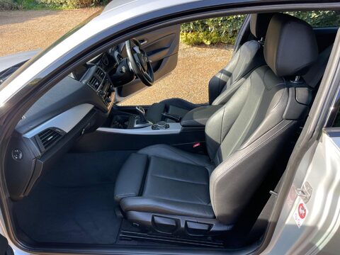 BMW 2 Series 3.0 M235i Auto Euro 6 (s/s) 2dr 62