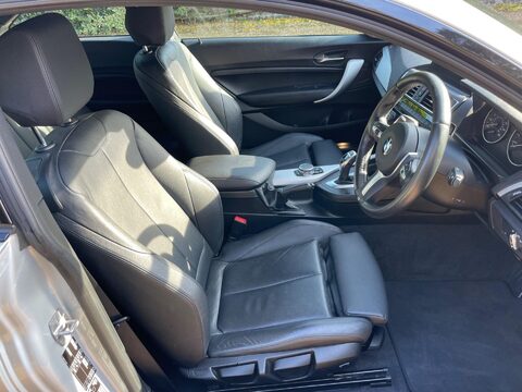BMW 2 Series 3.0 M235i Auto Euro 6 (s/s) 2dr 64
