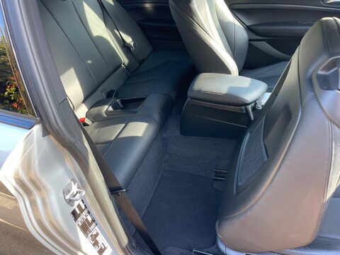 BMW 2 Series 3.0 M235i Auto Euro 6 (s/s) 2dr 65