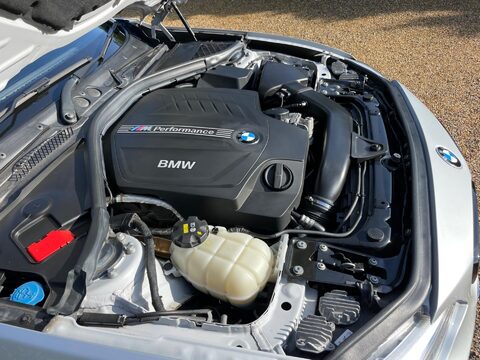 BMW 2 Series 3.0 M235i Auto Euro 6 (s/s) 2dr 76