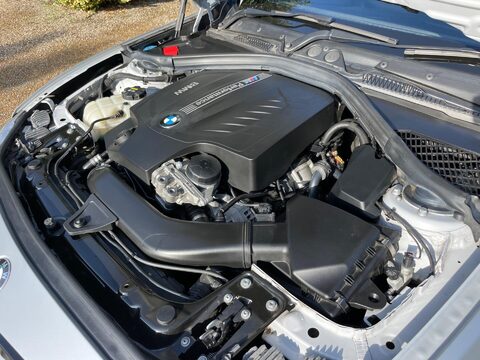 BMW 2 Series 3.0 M235i Auto Euro 6 (s/s) 2dr 77