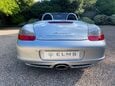Porsche Boxster 2.7 986 Tiptronic S 2dr 6